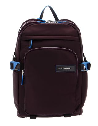 PIQUADRO PQ-RY RFID Computer Backpack Marrone