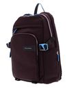 PIQUADRO PQ-RY RFID Computer Backpack Marrone