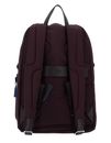 PIQUADRO PQ-RY RFID Computer Backpack Marrone