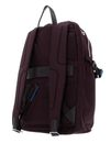 PIQUADRO PQ-RY RFID Computer Backpack Marrone