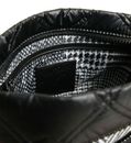 Desigual Accessories Fabric After Dark Calpe Across Body Bag Black Desigual Accessories Fabric After Dark Calpe Across Body Bag Black