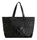 Desigual After Dark Namibia Shopping Bag Noir