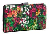 Desigual Mone Ivy Pia Wallet M Vert Desigual Mone Ivy Pia Wallet M Vert