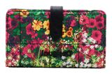 Desigual Mone Ivy Pia Wallet M Vert Desigual Mone Ivy Pia Wallet M Vert