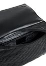 Desigual Accessories Fabric After Dark Phuket Straight Hand Bag Black Desigual Accessories Fabric After Dark Phuket Straight Hand Bag Black