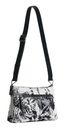 Desigual Phantom Dortmund Maxii Crossbody Bag Blanc Desigual Phantom Dortmund Maxii Crossbody Bag Blanc