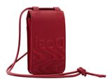 Desigual Accessoires Smartphone Bag Red Desigual Accessoires Smartphone Bag Red