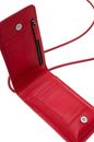 Desigual Accessoires Smartphone Bag Red Desigual Accessoires Smartphone Bag Red