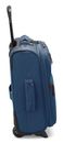 DELSEY PARIS Maubert 2.0 2 Rolls Cabin Trolley 45 Blue