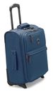 DELSEY PARIS Maubert 2.0 2 Rolls Cabin Trolley 45 Blue