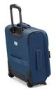 DELSEY PARIS Maubert 2.0 2 Rolls Cabin Trolley 45 Blue