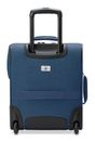DELSEY PARIS Maubert 2.0 2 Rolls Cabin Trolley 45 Blue