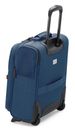 DELSEY PARIS Maubert 2.0 2 Rolls Cabin Trolley 45 Blue