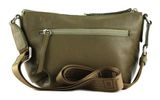 JOST Vika Crossbody Bag Khaki