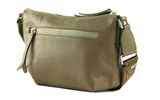 JOST Vika Crossbody Bag Khaki