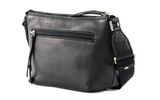 JOST Vika Crossbody Bag Black