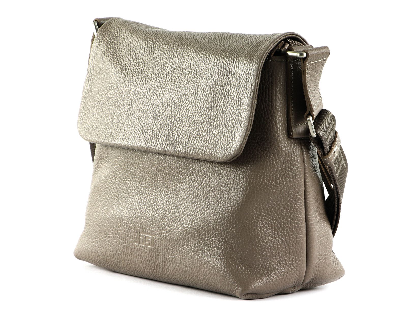 JOST Umhängetasche Vika Crossbody Bag S Taupe modeherz