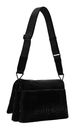 Desigual Bag Mensajes Dortmund Flap Shor Noir Desigual Bag Mensajes Dortmund Flap Shor Noir