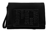 Desigual Bag Mensajes Dortmund Flap Shor Noir Desigual Bag Mensajes Dortmund Flap Shor Noir