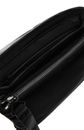 Desigual Bag Mensajes Dortmund Flap Shor Noir Desigual Bag Mensajes Dortmund Flap Shor Noir
