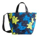 Desigual Jade Valdivia Shopping Bag Noir Desigual Jade Valdivia Shopping Bag Noir