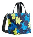 Desigual Jade Valdivia Shopping Bag Noir Desigual Jade Valdivia Shopping Bag Noir