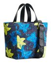 Desigual Jade Valdivia Shopping Bag Noir Desigual Jade Valdivia Shopping Bag Noir
