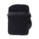 LANCASTER Basic Sport Men's Trotter Bag M Noir