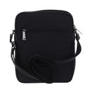 LANCASTER Basic Sport Men's Trotter Bag M Noir