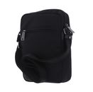 LANCASTER Basic Sport Men's Trotter Bag M Noir