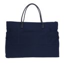 LANCASTER Smart KBA Weekender Bleufonc LANCASTER Smart KBA Weekender Bleufonc