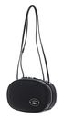 LACOSTE Origin Croc Round Camera Bag Noir