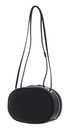 LACOSTE Origin Croc Round Camera Bag Noir