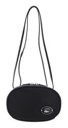LACOSTE-Round-Camera-Bag-Noir-