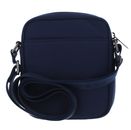 LANCASTER Basic Sport Men's Trotter Bag Bleufonc