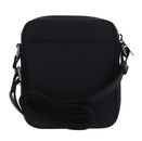 LANCASTER Basic Sport Men's Trotter Bag Noir LANCASTER Basic Sport Men's Trotter Bag Noir