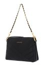 LANCASTER Soft Clutch M Noir LANCASTER Soft Clutch M Noir