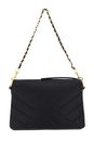 LANCASTER Soft Clutch M Noir LANCASTER Soft Clutch M Noir