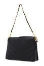 LANCASTER Soft Clutch M Noir LANCASTER Soft Clutch M Noir