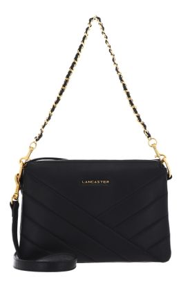 LANCASTER Soft Clutch S Noir