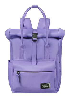 American Tourister Urban Groove Backpack Soft Lilac