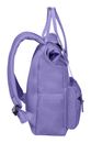 American Tourister Urban Groove Backpack Soft Lilac American Tourister Urban Groove Backpack Soft Lilac