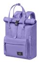 American Tourister Urban Groove Backpack Soft Lilac American Tourister Urban Groove Backpack Soft Lilac