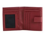 VOi Soft Molly Wallet Granat