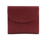 VOi Soft Molly Wallet Granat