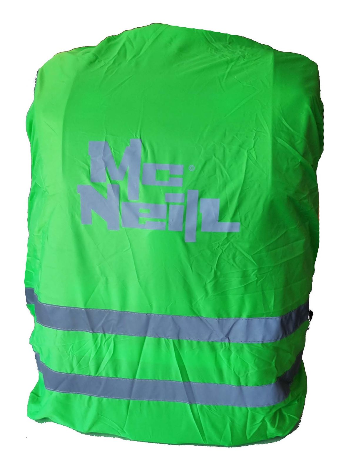 McNeill Rain Cover Neon Green McNeill Rain Cover Neon Green