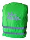 McNeill Rain Cover Neon Green McNeill Rain Cover Neon Green