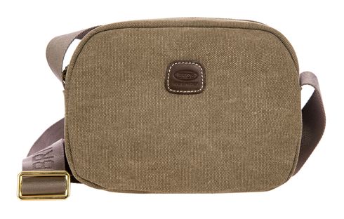 BRIC'S Sorrento Shoulderbag Erica Cocoa BRIC'S Sorrento Shoulderbag Erica Cocoa