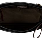 BRIC'S Sorrento Secchiello Crossbody Bag Black