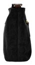 BRIC'S Sorrento Secchiello Crossbody Bag Black